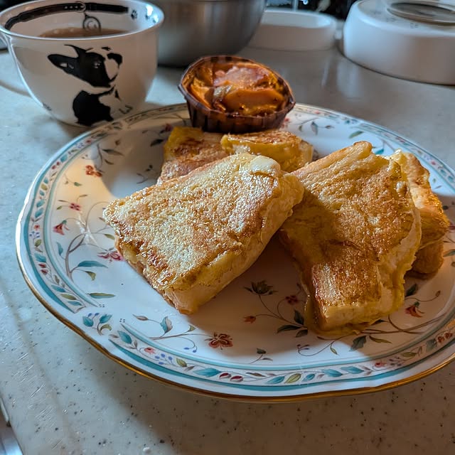 キッチン/秋色インテリア/RoomClipの出逢いに感謝♡/旅行/yumirilちゃんのお家...などのインテリア実例 - 2025-10-25 07:05:30