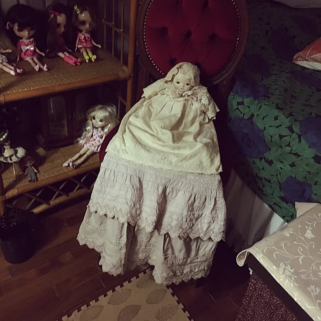 machakoさんの実例写真