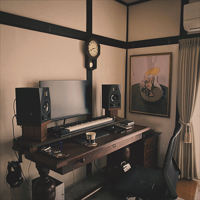 ryu.flatさんの実例写真