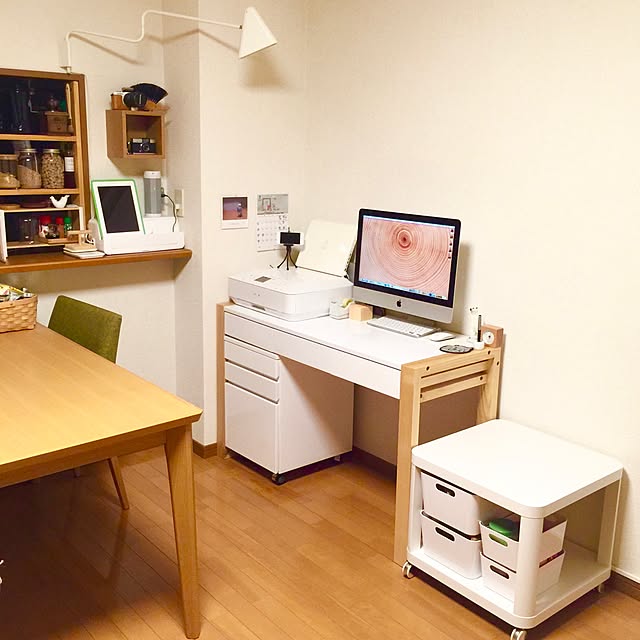 shirokinaさんの実例写真