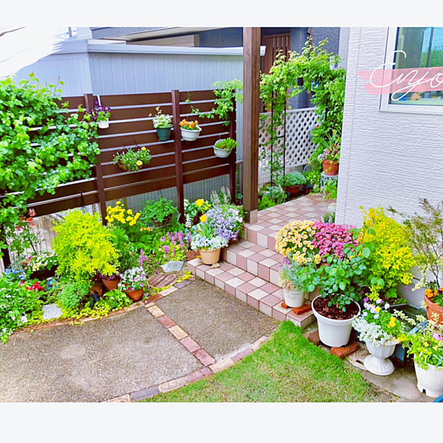 hinamamaさんの実例写真