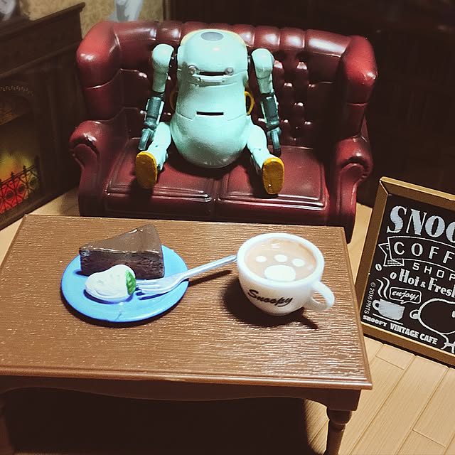 imachanさんの実例写真