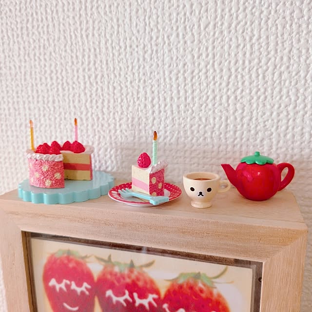 yokkoさんの部屋