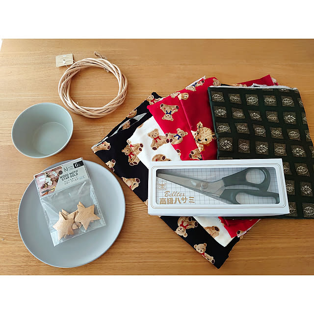 ToReTaRiさんの実例写真