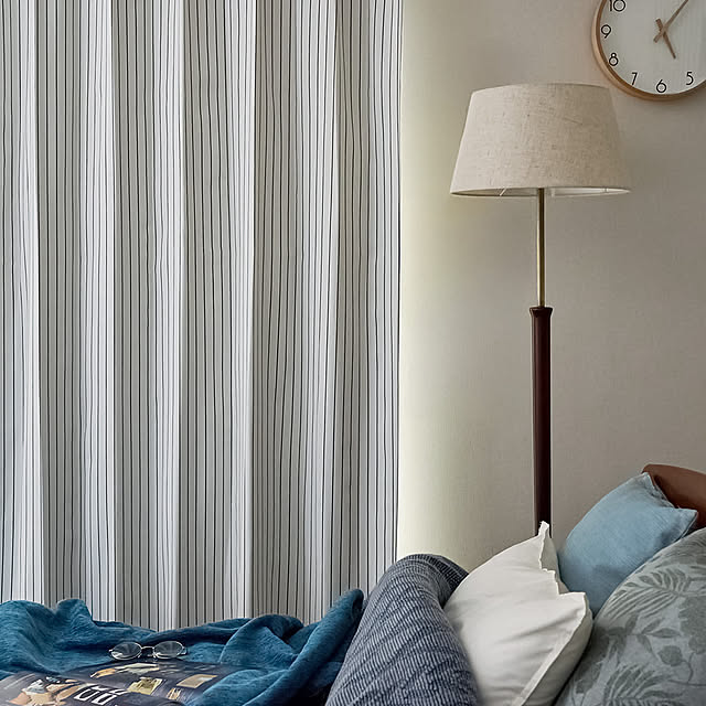 perfectspace_curtainさんの実例写真