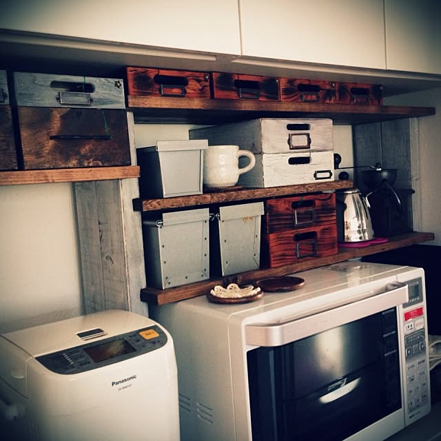 atelier_ninさんの実例写真