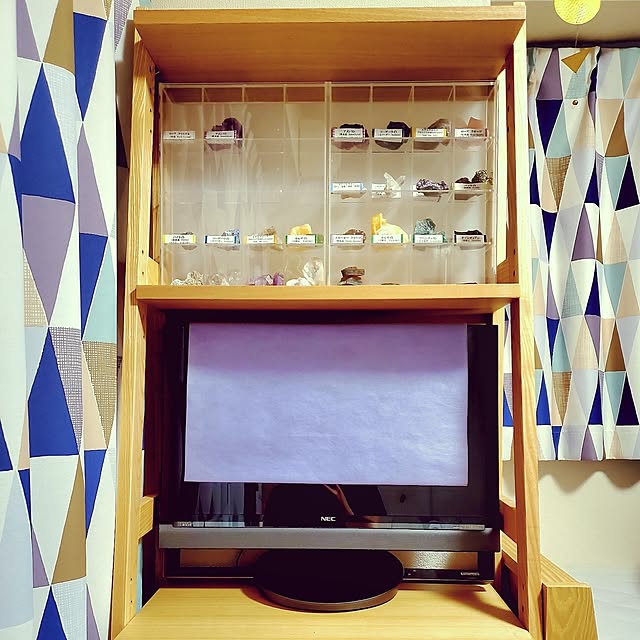 NaOさんの部屋