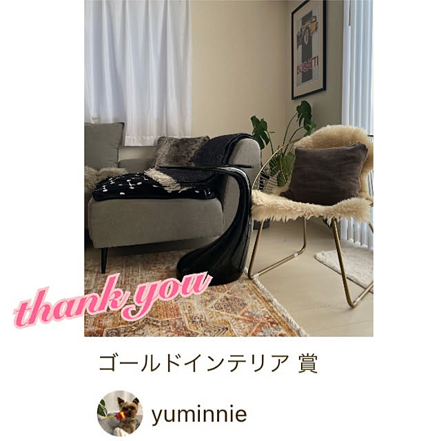 yuminnieさんの実例写真