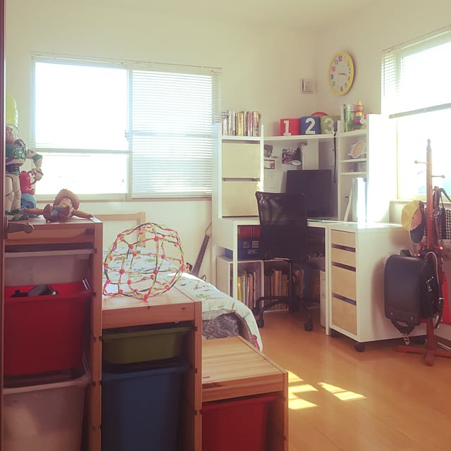 megさんの実例写真