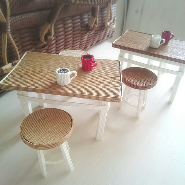 miho.okuさんの実例写真
