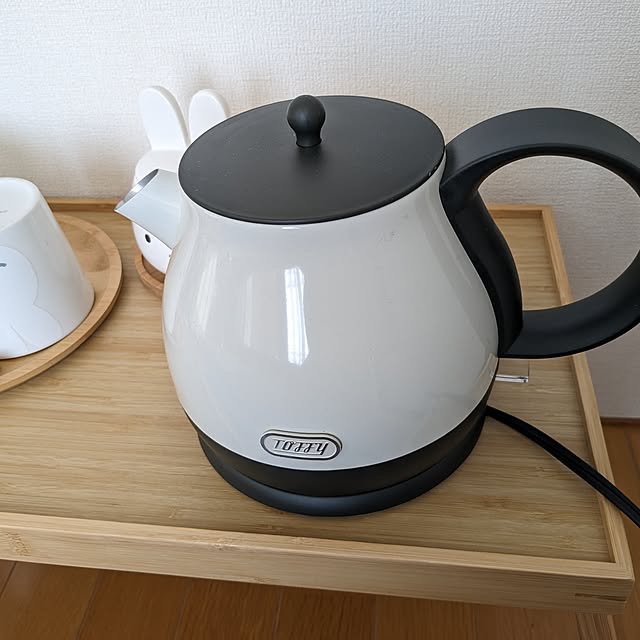 MIKNさんの部屋