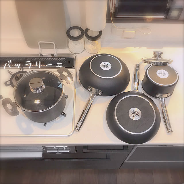 ttf___bさんの実例写真