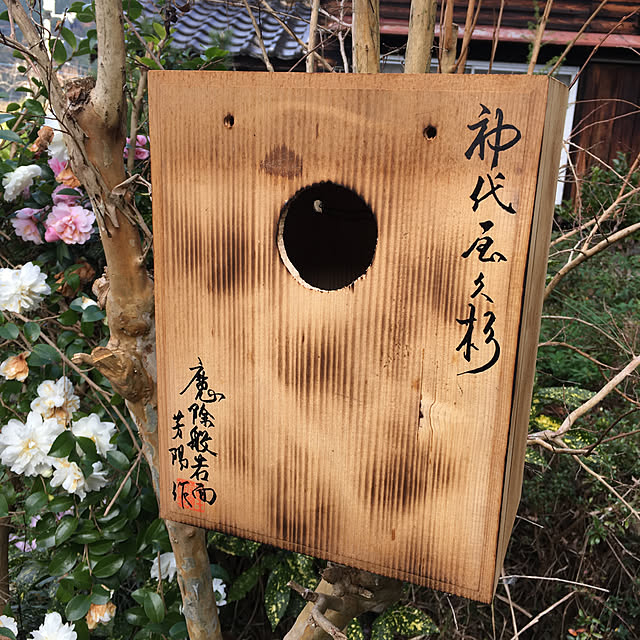 Naoさんの実例写真