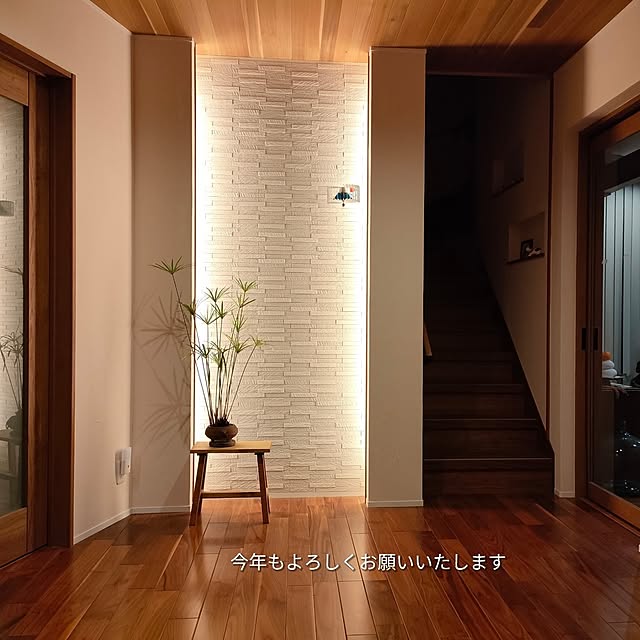 hana-さんの実例写真