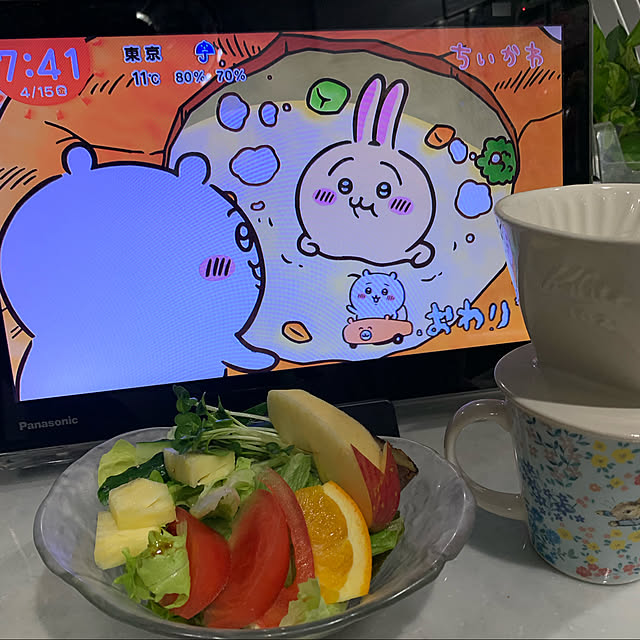 Aqettyさんの実例写真