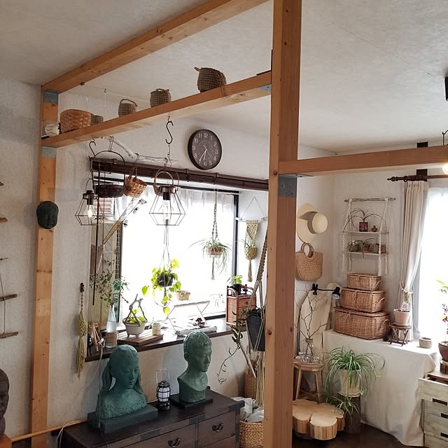 midoriさんの部屋