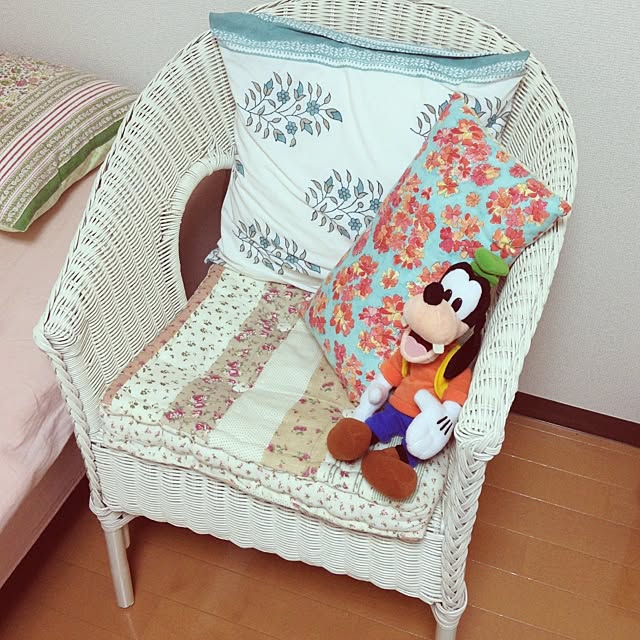 rinさんの実例写真