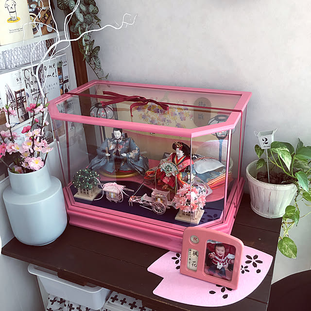 sachieさんの実例写真