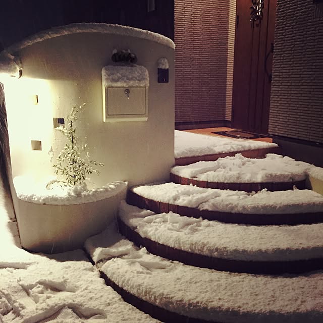 chobiさんの実例写真