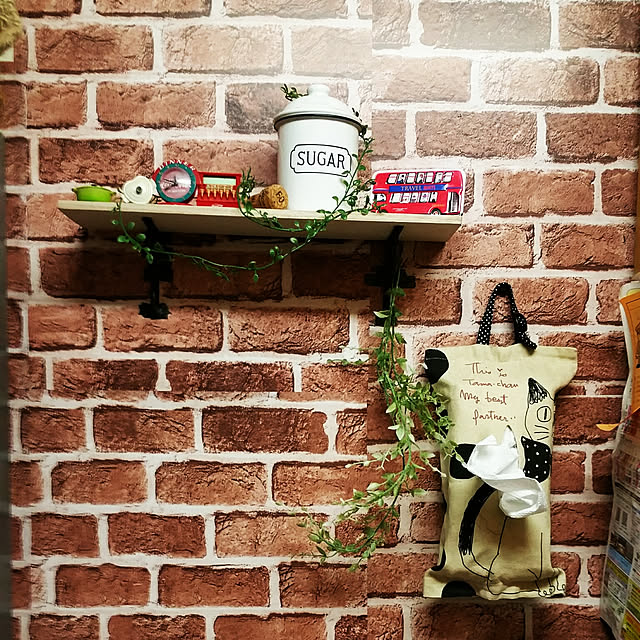 キッチンのインテリア実例 - 2017-12-28 14:26:38