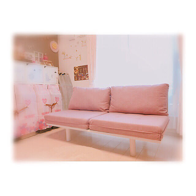 kerochanloveさんの実例写真