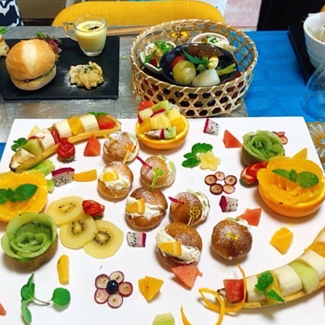 ikunyanさんの部屋
