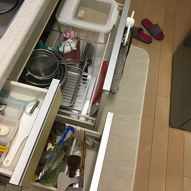 yossiiさんの実例写真
