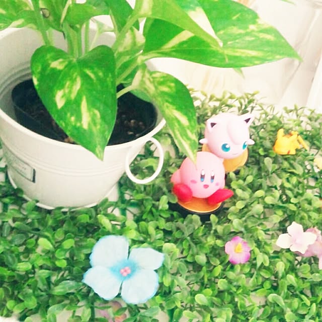 Ericaさんの実例写真