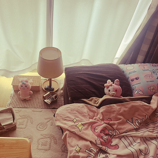 Naoさんの部屋