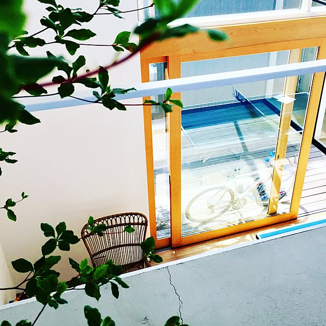 部屋全体のインテリア実例 - 2017-06-09 09:25:38