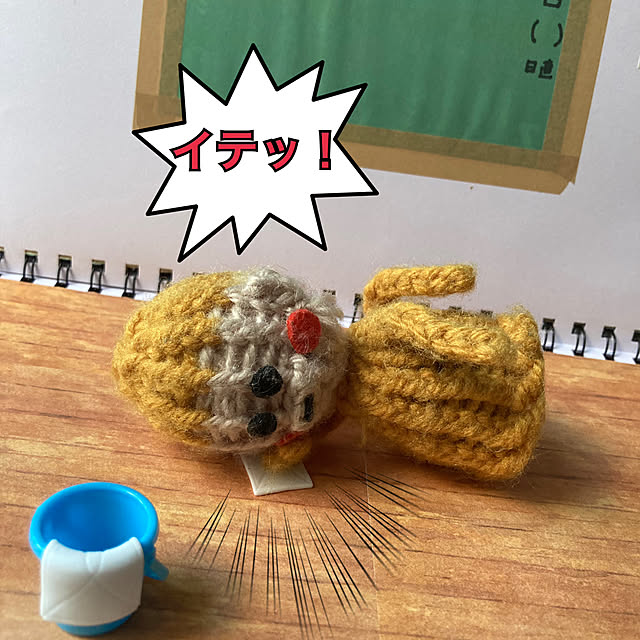manduonmaさんの実例写真