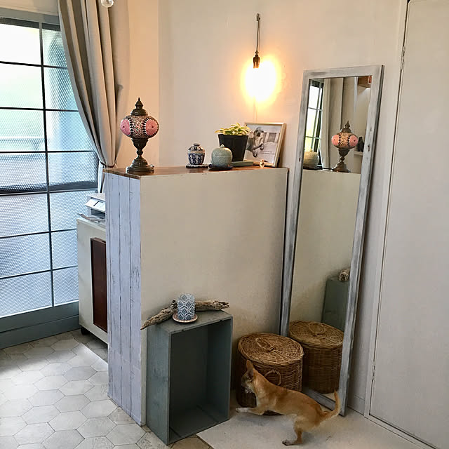 Hanagoboさんの部屋