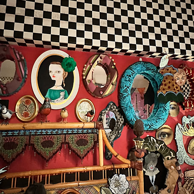 okyame-chanさんの部屋