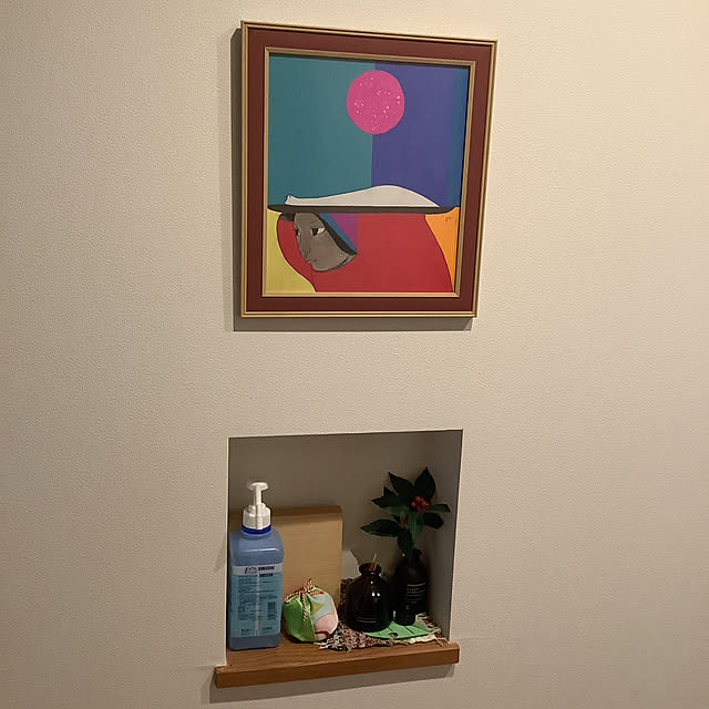 kotoeさんの実例写真