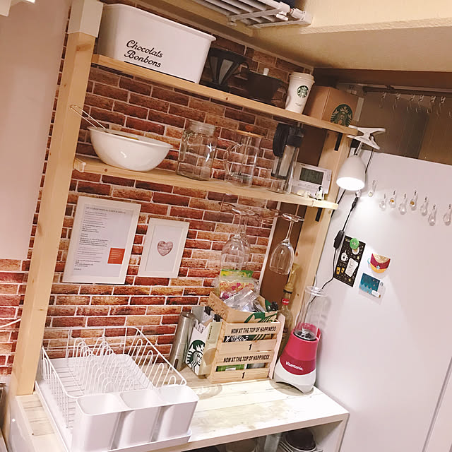 mi-naさんの実例写真