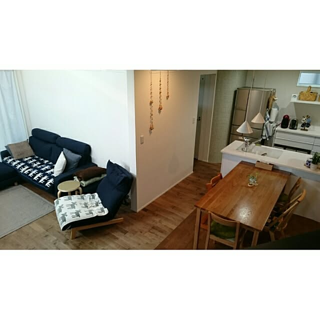 tk_home_さんの実例写真