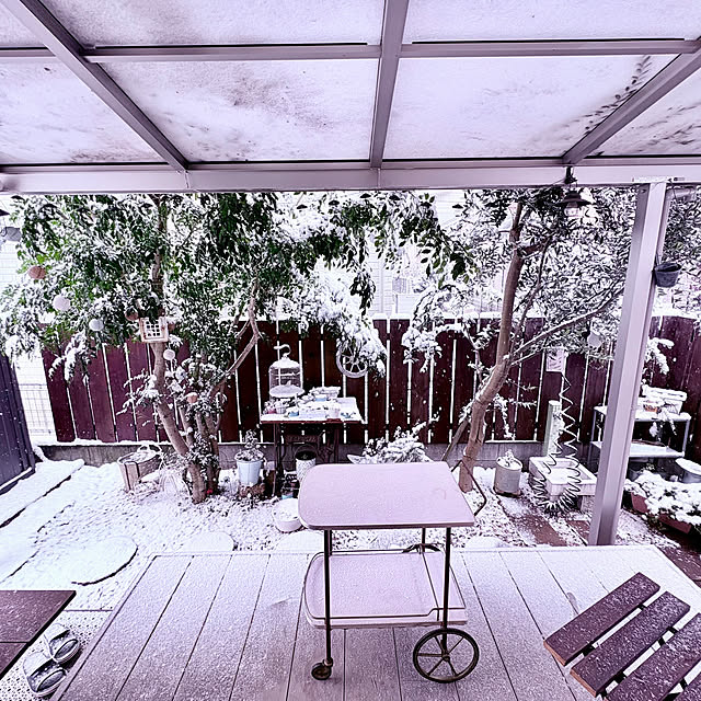 soaさんの実例写真