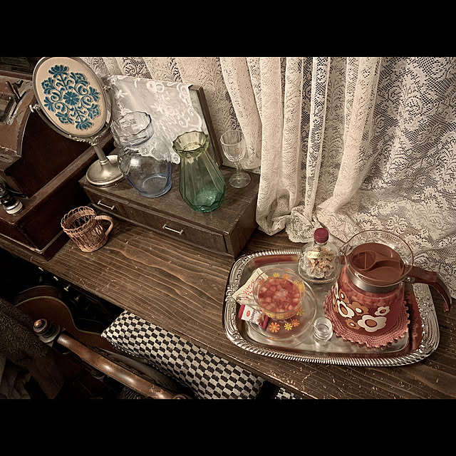 mecchaさんの部屋