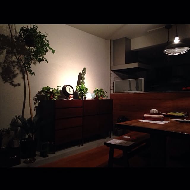 aknb08さんの実例写真