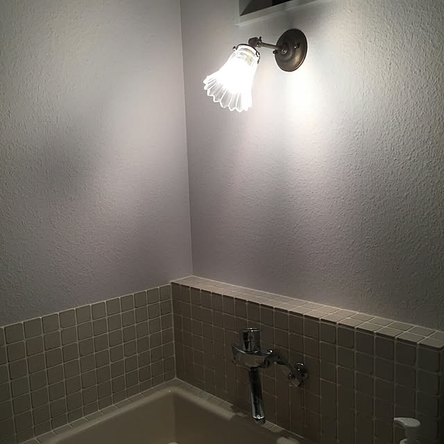 バス/トイレのインテリア実例 - 2017-11-24 18:06:08