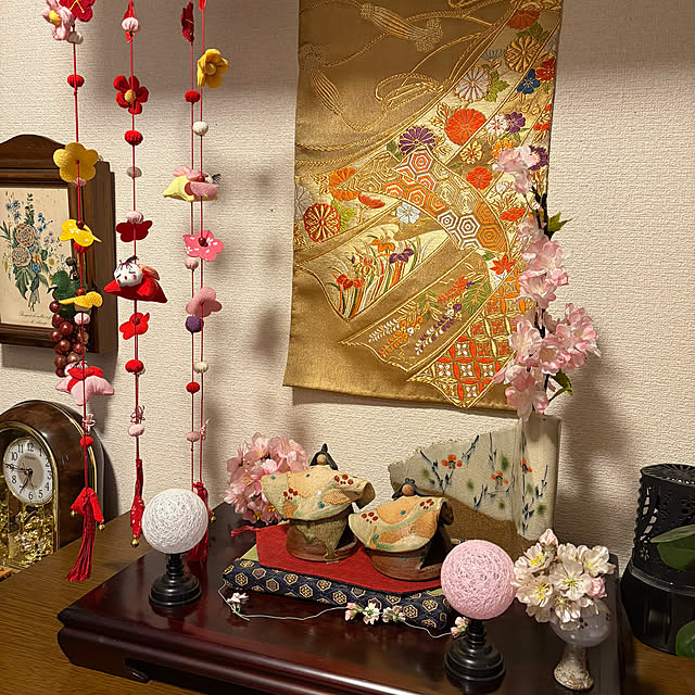 ritsukoさんの部屋