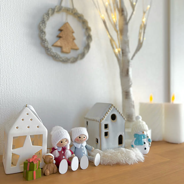 miminkoさんの実例写真