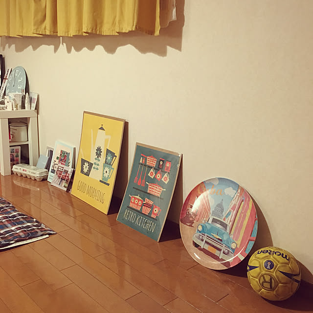 hannahさんの実例写真