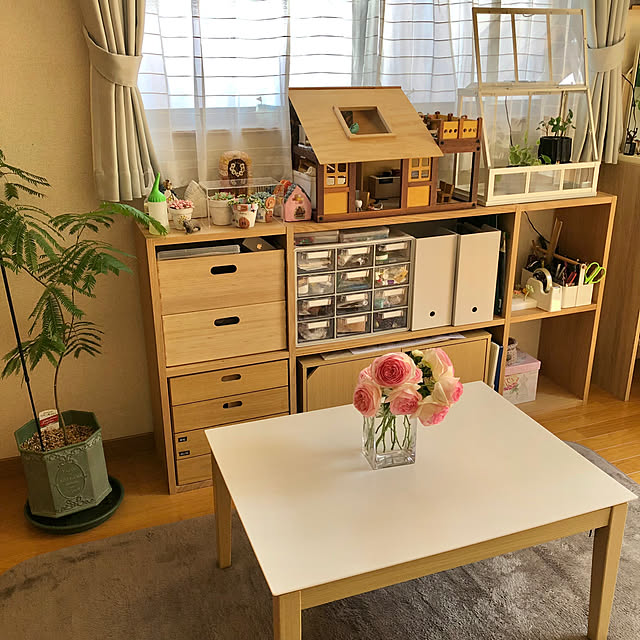 CoffeeHouseさんの実例写真