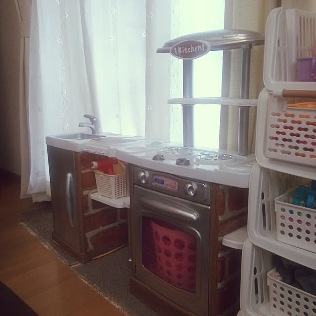 W-happyさんの実例写真