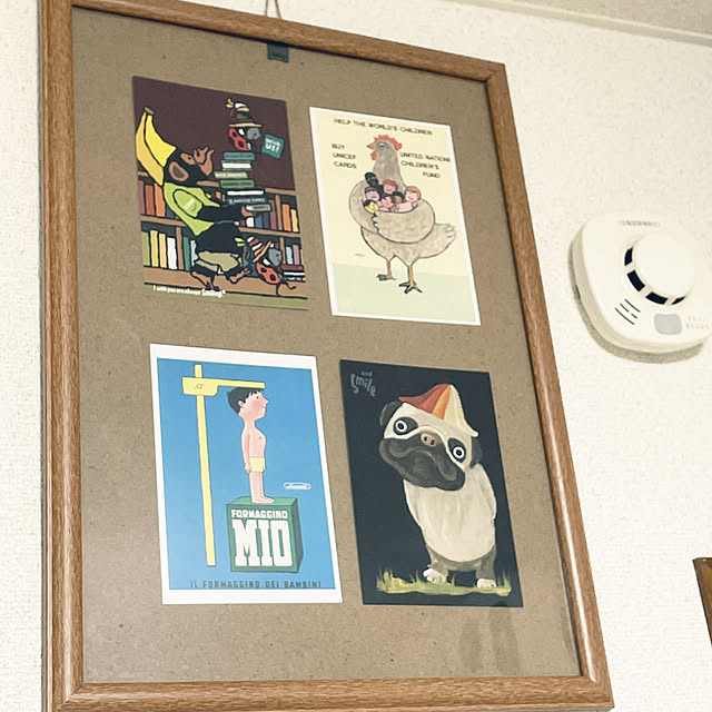 yomiyomiさんの実例写真