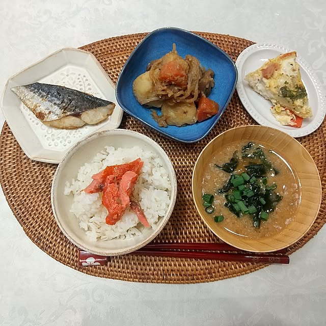 Rさんの部屋