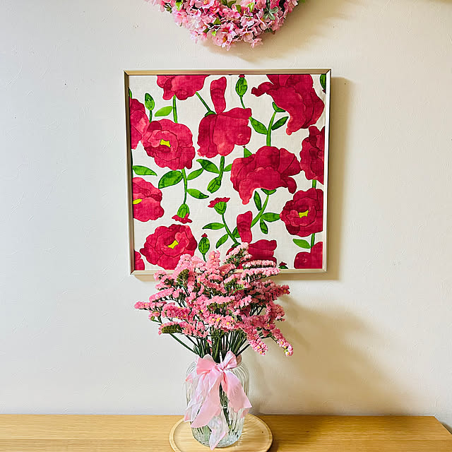 mizucchiさんの実例写真