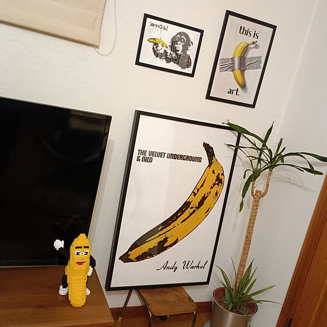 aigyoさんの実例写真