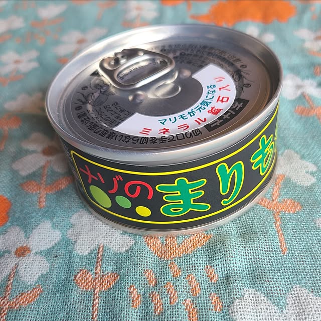 monnさんの部屋